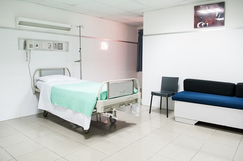 Best Hospitals in Ramgarh