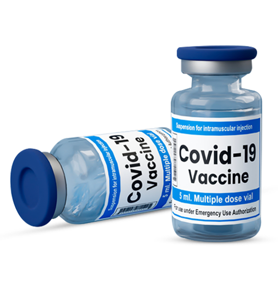Covid Vaccination Hospital in Ranchi