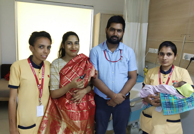 Heart Specialist in Ranchi