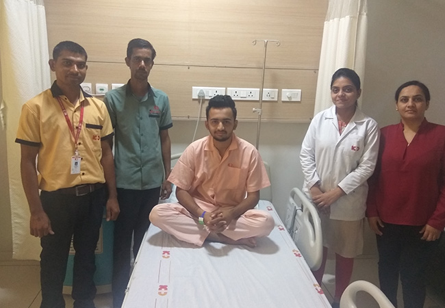 Heart Specialist in Ranchi